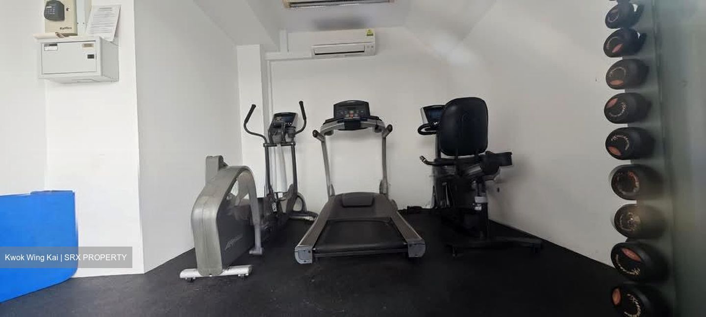 Dunearn Suites (D11), Apartment #561354181